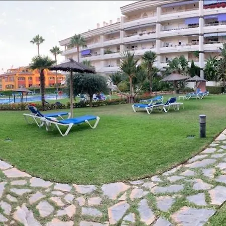 Apartamento The Famous *