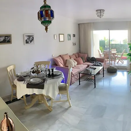 Apartamento The Famous *