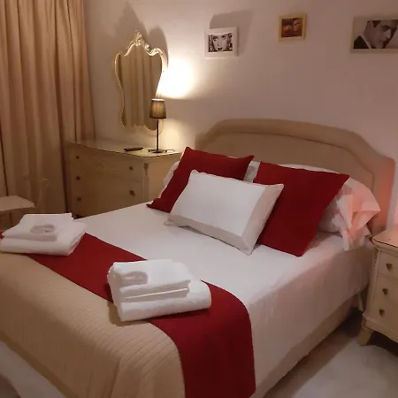 Apartamento The Famous