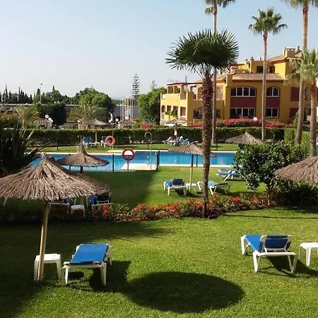 The Famous Apartment