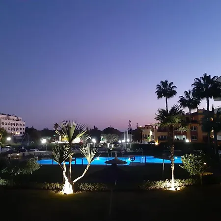 Appartement The Famous *