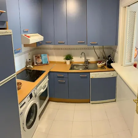 The Famous Apartment *