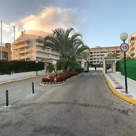 The Famous Apartment Marbella