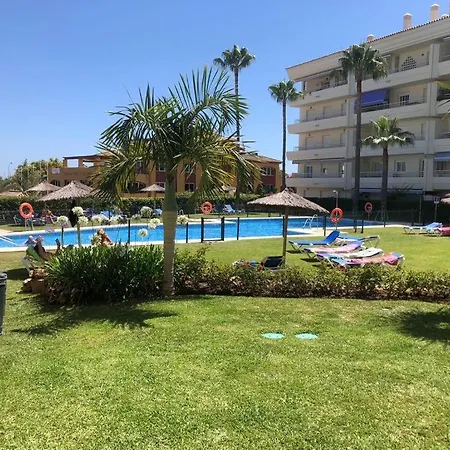 Appartement The Famous *