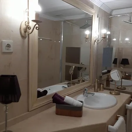 The Famous Apartment