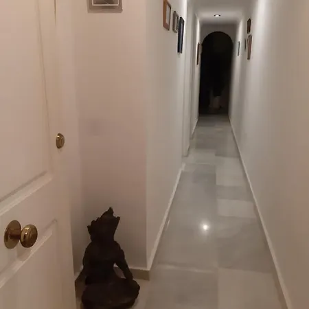 Apartment The Famous