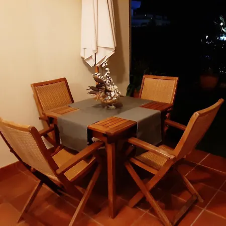 The Famous Appartement *