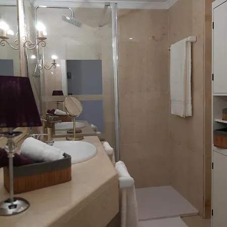The Famous Apartment