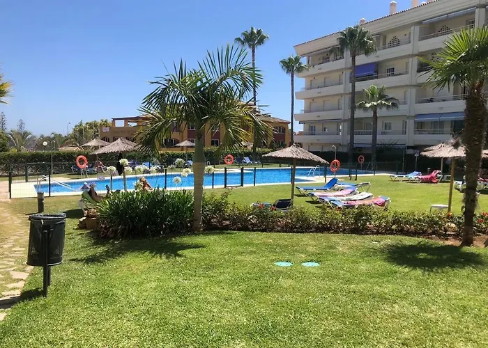 Apartamento The Famous *