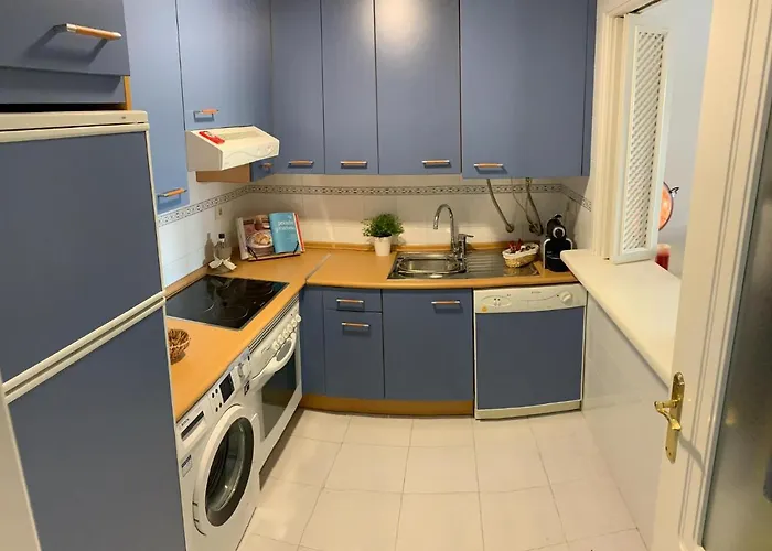 The Famous Apartament *
