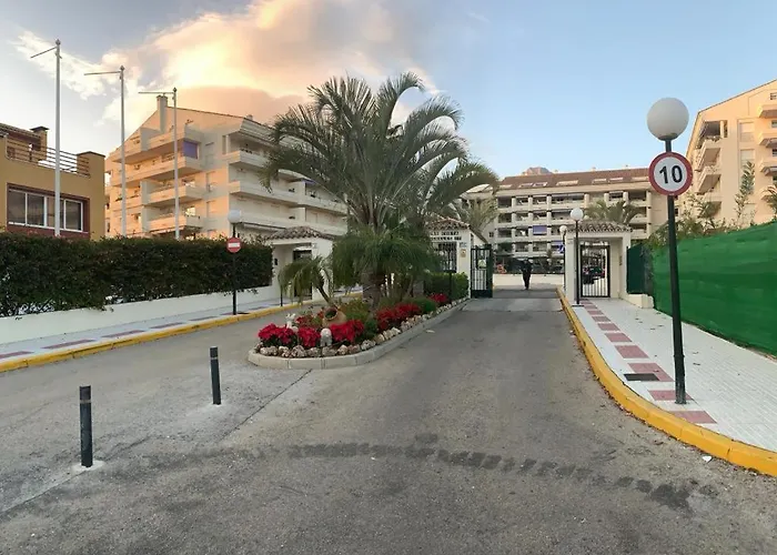The Famous Apartament Marbella